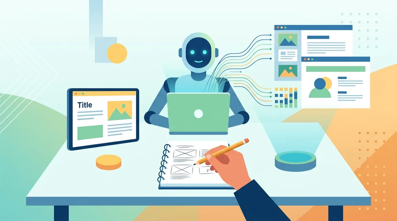 AI làm slide PPT tốt nhất hiện nay: 6 công cụ nổi bật cho giáo viên và dân văn phòng