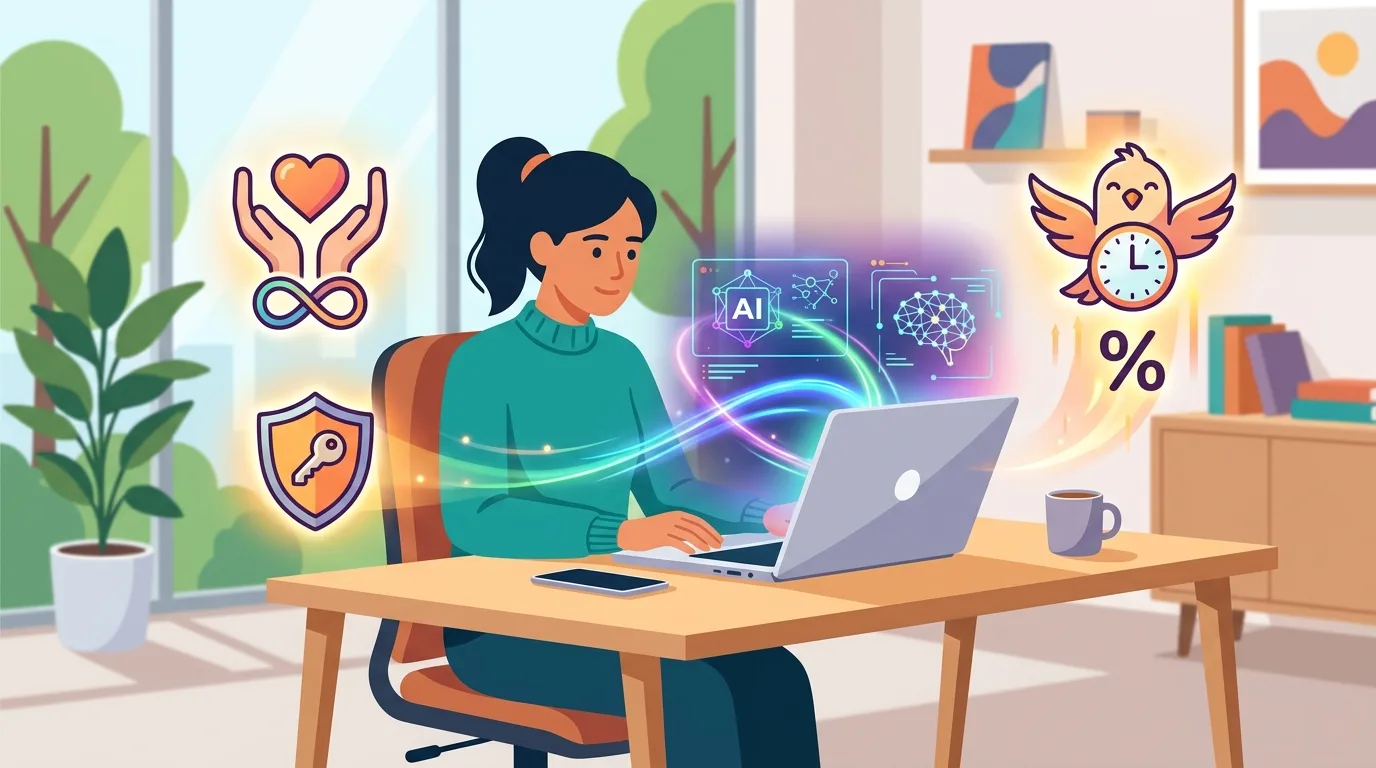 Ưu đãi Early Bird và quyền lợi hỗ trợ trọn đời khóa học AI văn phòng
