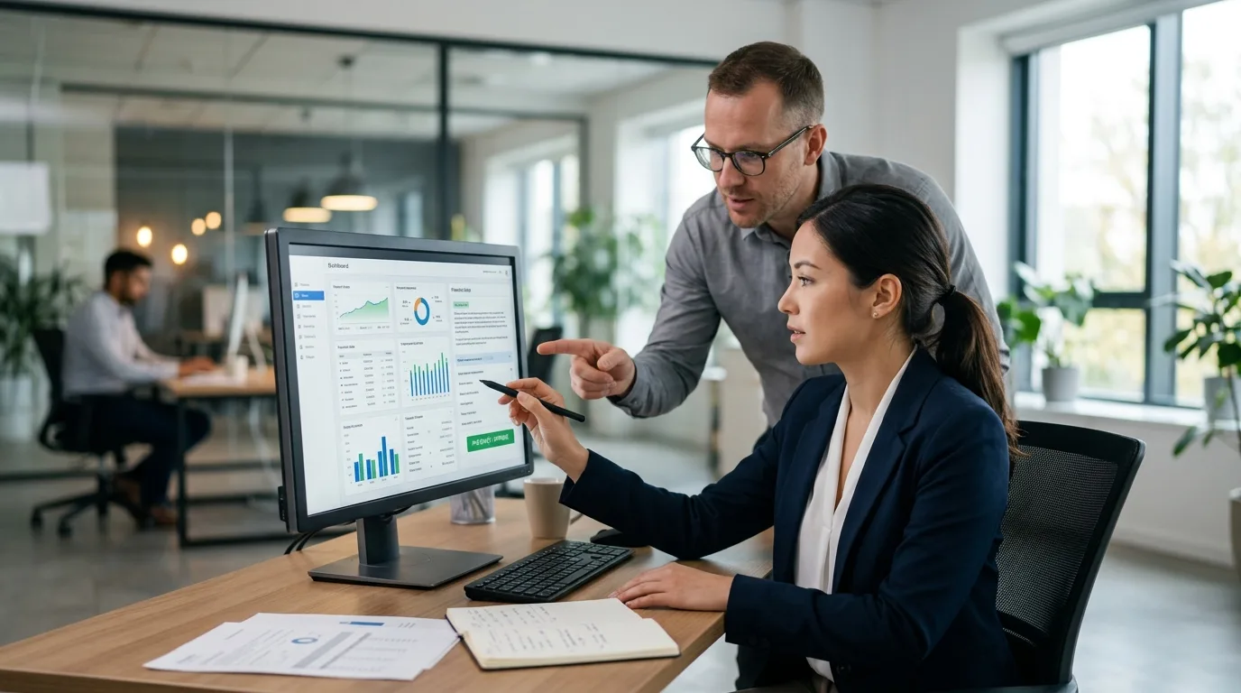 Human-in-the-Loop Là Gì? Vì Sao AI Agent Vẫn Cần Con Người Phê Duyệt