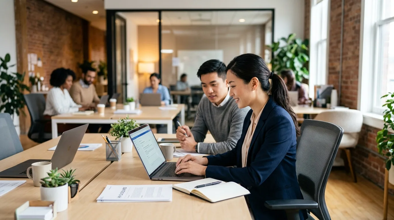 25 Prompt AI Cho Nhân Sự: Viết JD, Email Tuyển Dụng & Quy Trình Nội Bộ Chuẩn