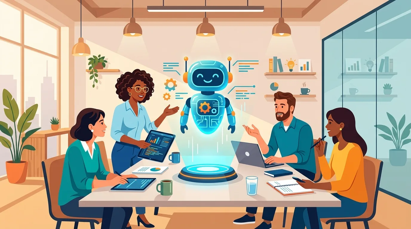 Chi phí triển khai AI Agent cho SME dưới 50 nhân sự tính thế nào?