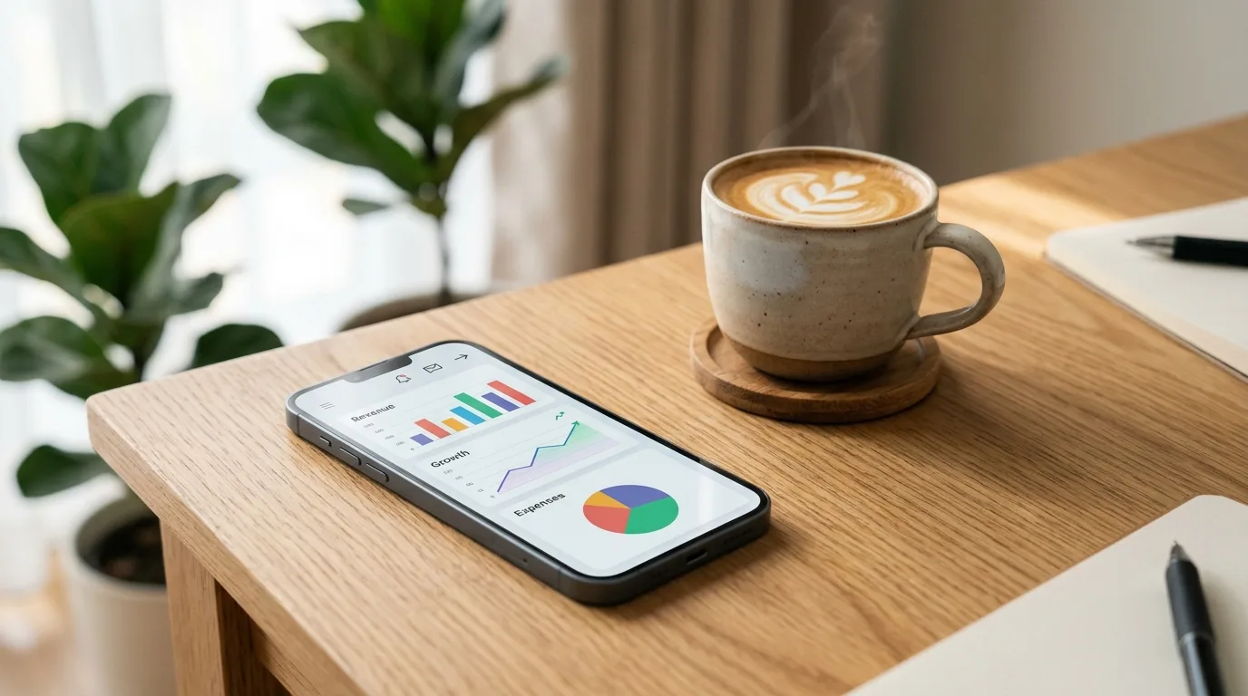 Kết nối AI với Zalo: 7 bước nhận báo cáo KPI tự động mỗi sáng