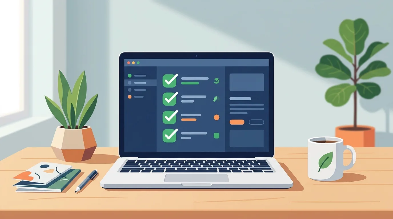Checklist bốn bước kiểm tra kết quả AI trước khi gửi sếp duyệt
