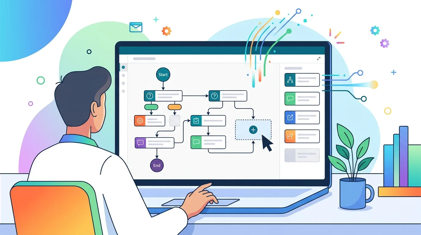 Hướng dẫn tạo chatbot nội bộ không cần code bằng Copilot Studio